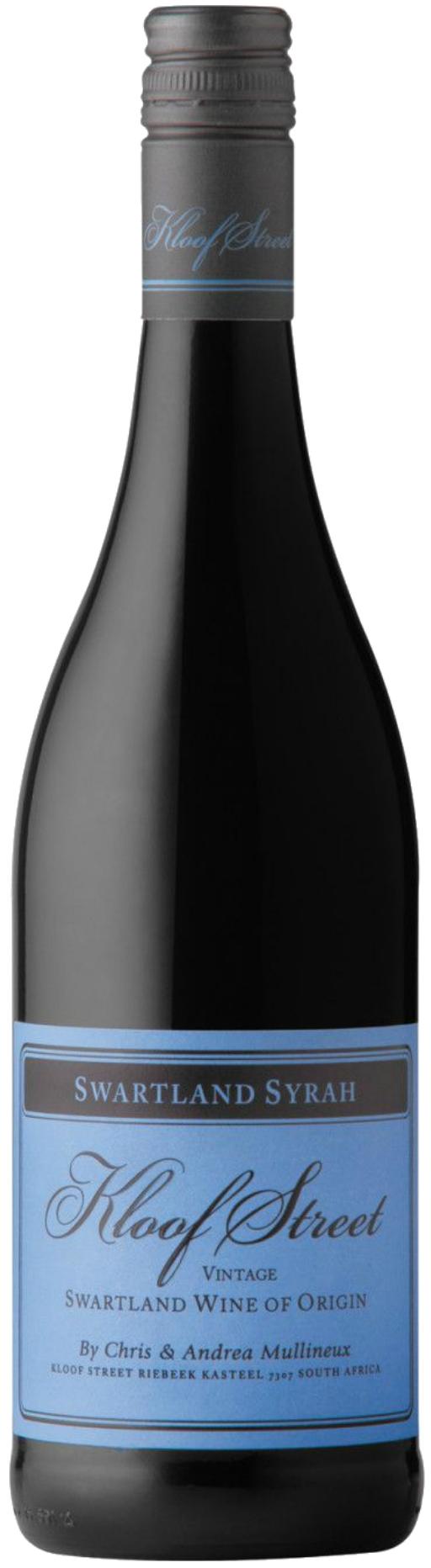 Mullineux Kloof Street Swartland Rouge 2022