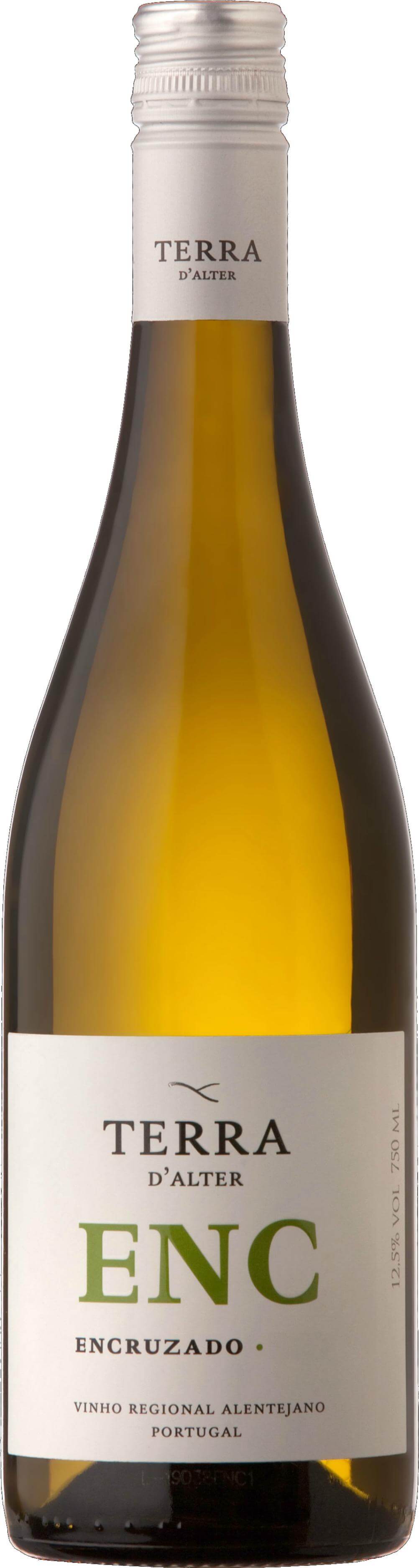 Terra d'Alter Encruzado 2020