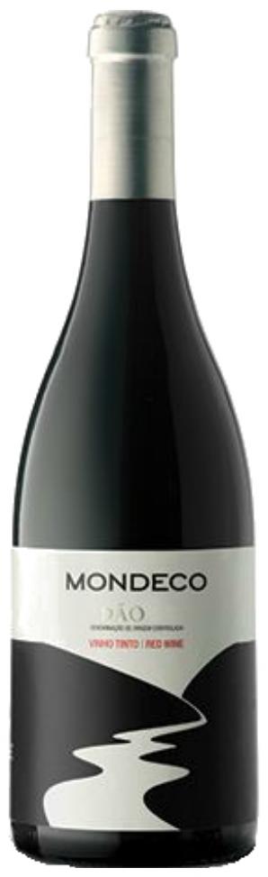 Quinta do Mondego Mondeco Tinto 2015