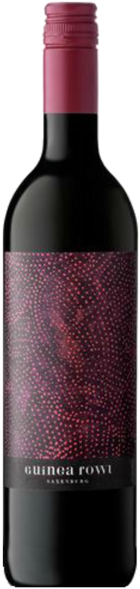 Saxenburg Guinea Fowl Red 2022