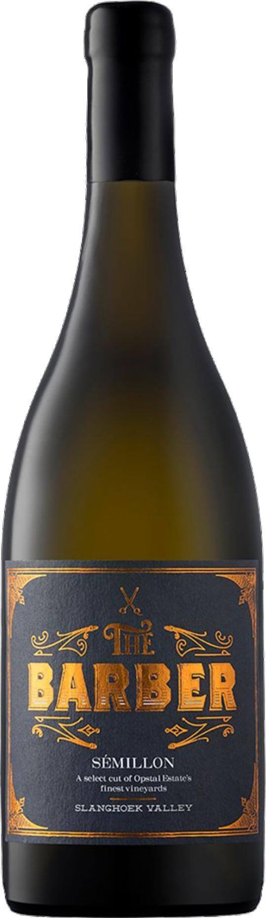 Opstal The Barber Semillon 2022