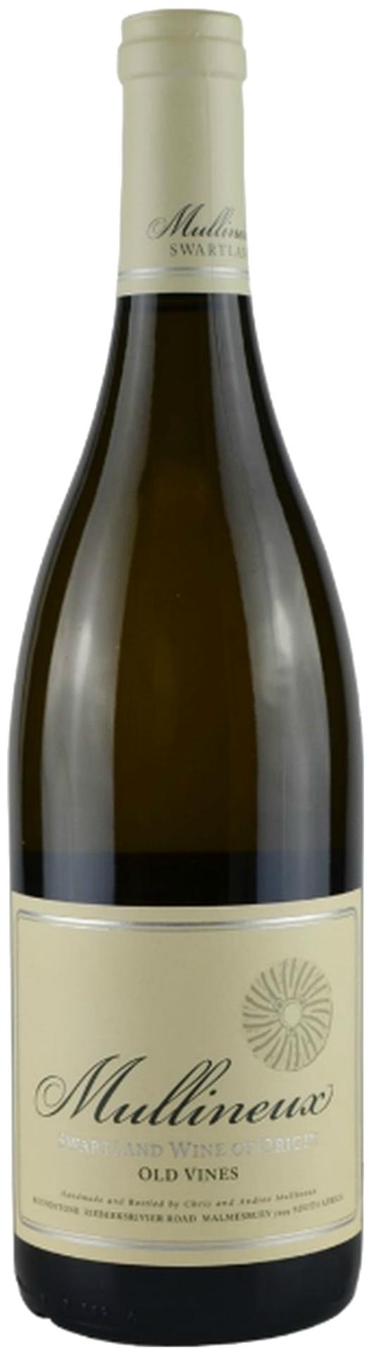 Mullineux White Blend 2015