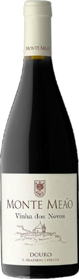 Quinta do Vale Meão Monte Meão Vinha dos Novos 2021