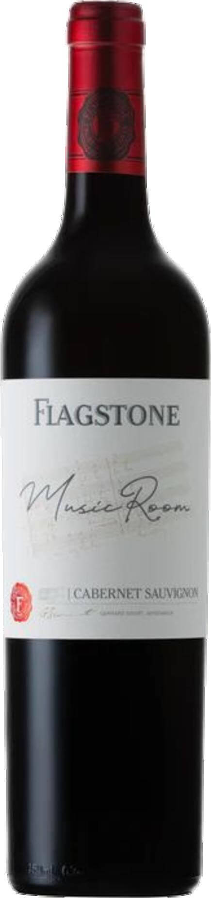 Flagstone Music Room Cabernet Sauvignon 2022