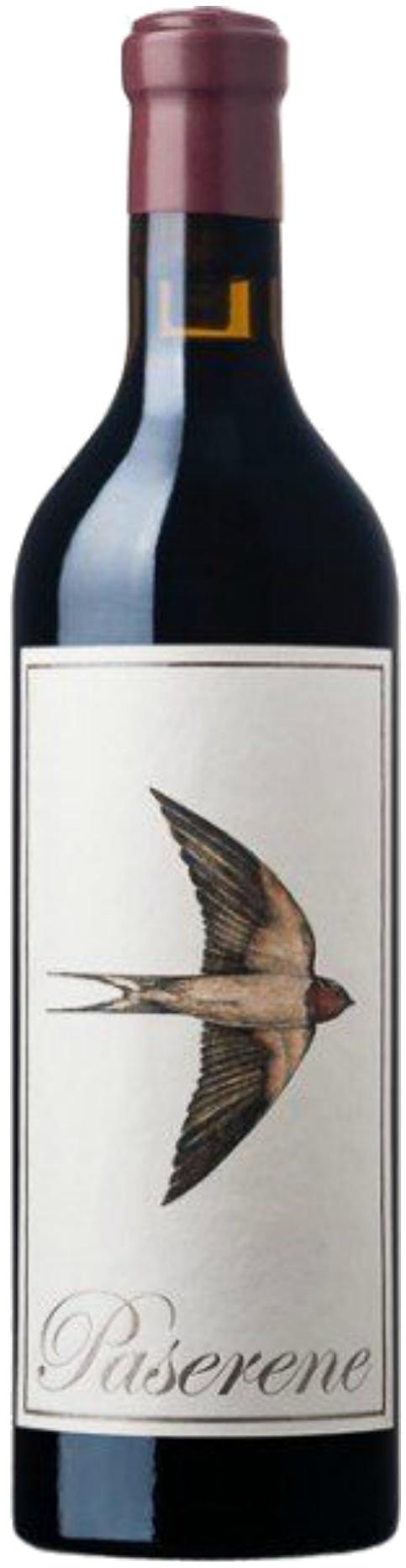 Paserene Marathon 2016