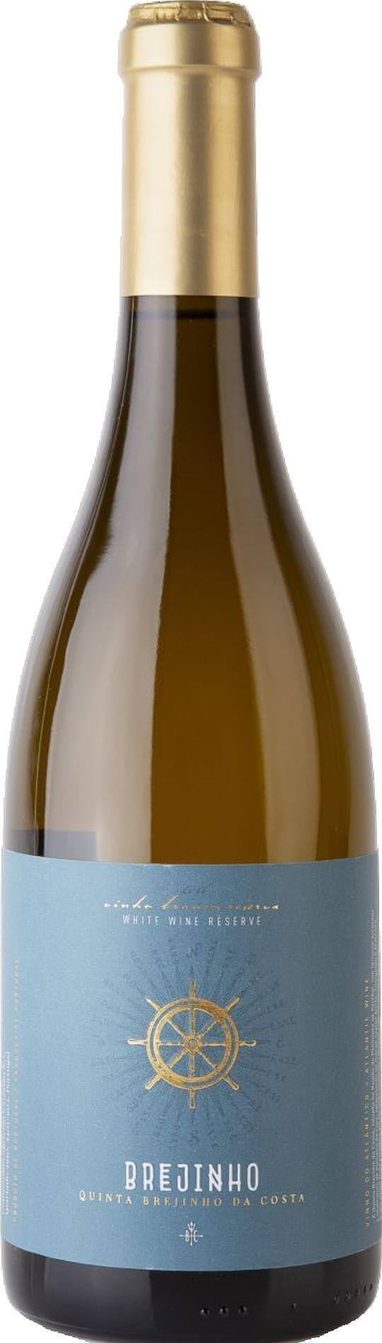 Brejinho da Costa Reserva Branco 2017