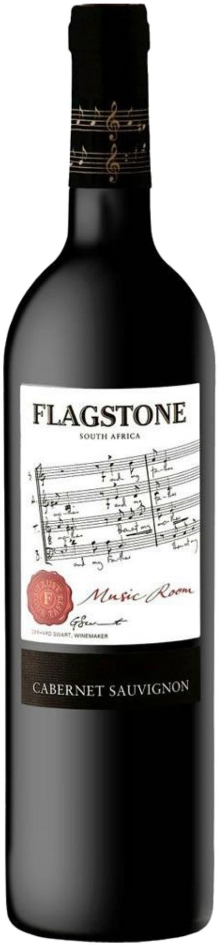 Flagstone Music Room Cabernet Sauvignon 2017