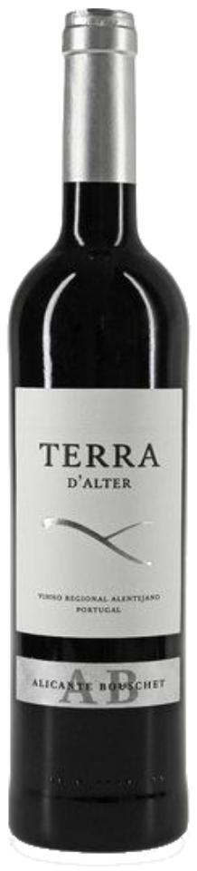 Terra d'Alter Alicante Bouschet 2021