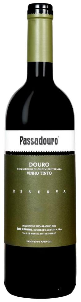 Passadouro Reserva Tinto 2016