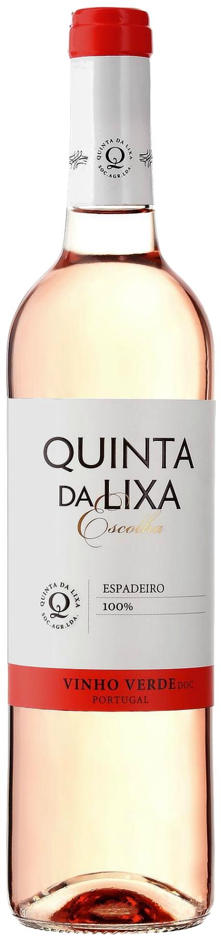 Quinta da Lixa Espadeiro Rosé 2021