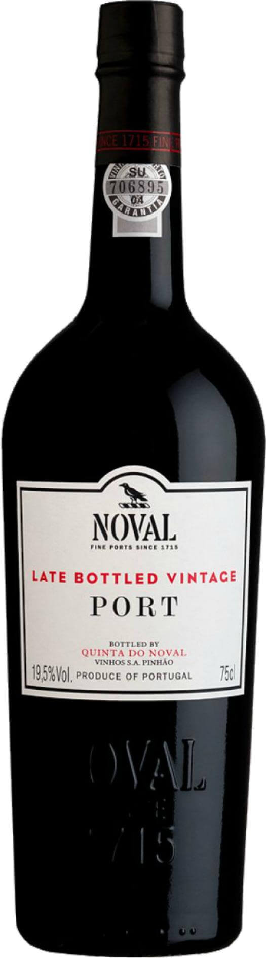 Quinta do Noval Late Bottled Vintage Porto