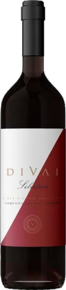 Divai Selection Tinto 2020