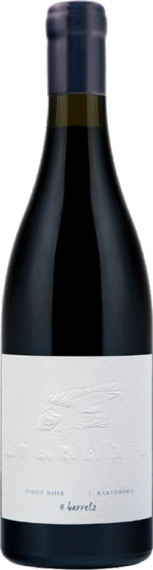 Ataraxia Pinot Noir Earthborn 2020