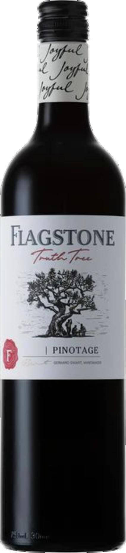 Flagstone Truth Tree Pinotage 2021