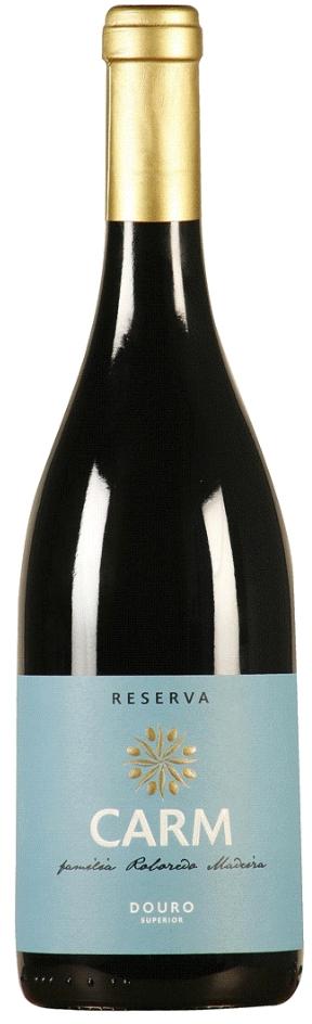 Carm Reserva Tinto 2022