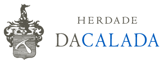 Herdade da Calada