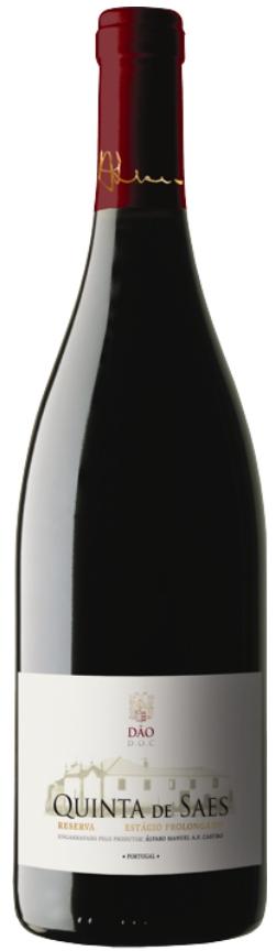 Quinta de Saes Reserva Tinto 2015