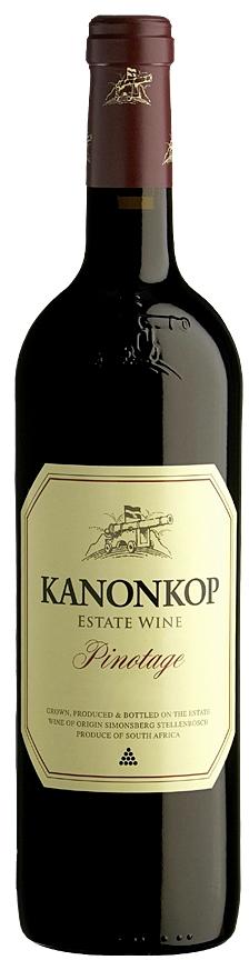 Kanonkop Pinotage 2018