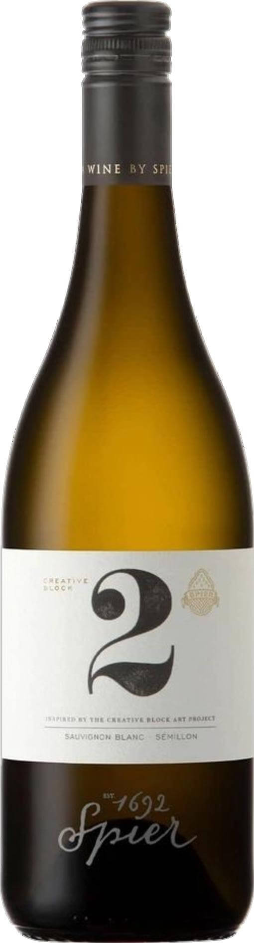 Spier Creative Block 2 2024