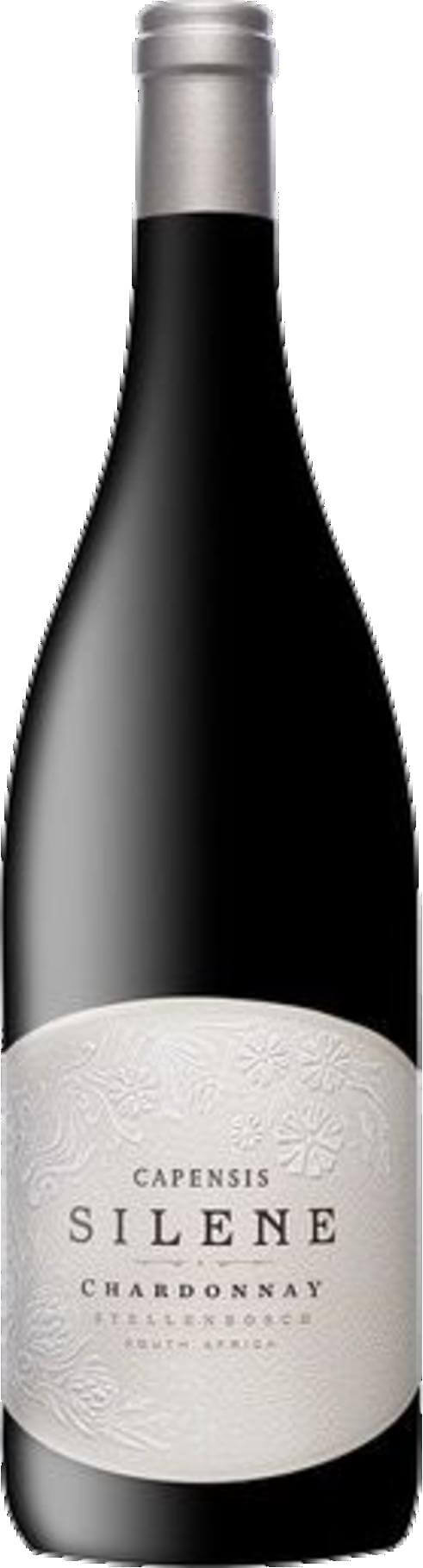 Capensis Silene Chardonnay 2018