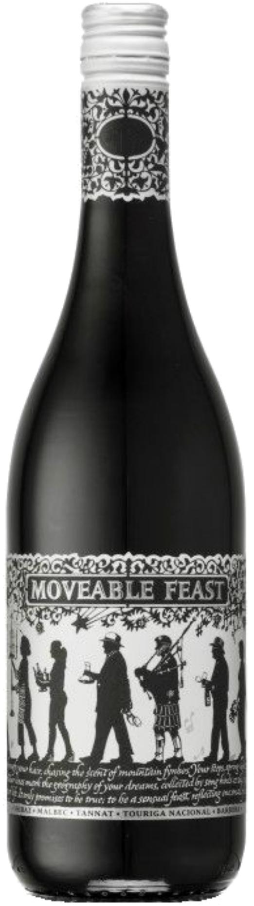 The Drift Moveable Feast 2016