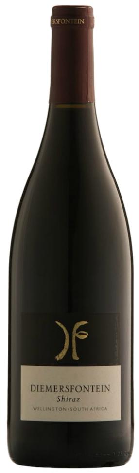 Diemersfontein Shiraz 2017