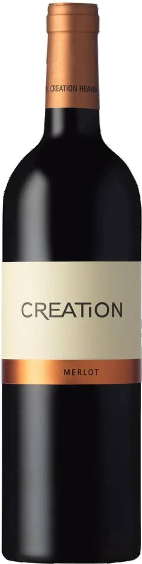 Creation Merlot 2022