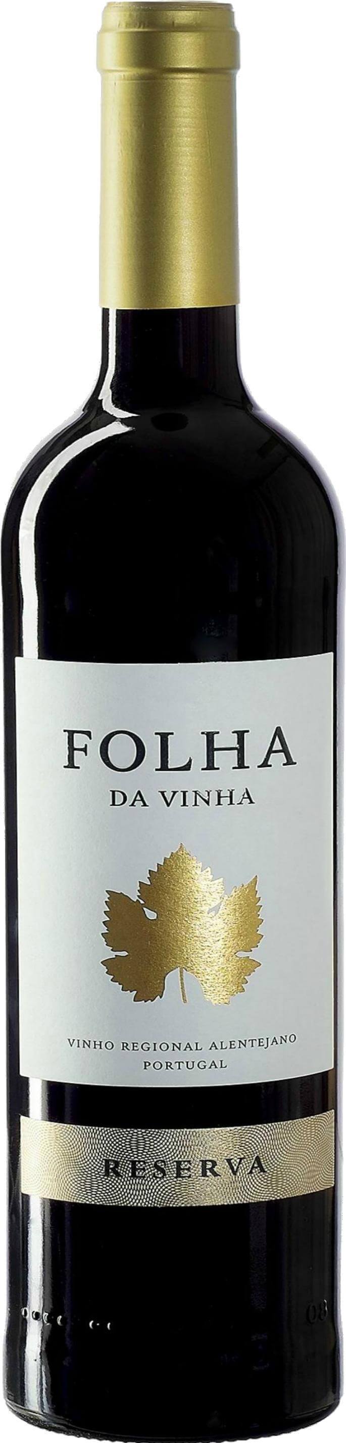 Terra d'Alter Folha da Vinha Reserva Magnum 2015