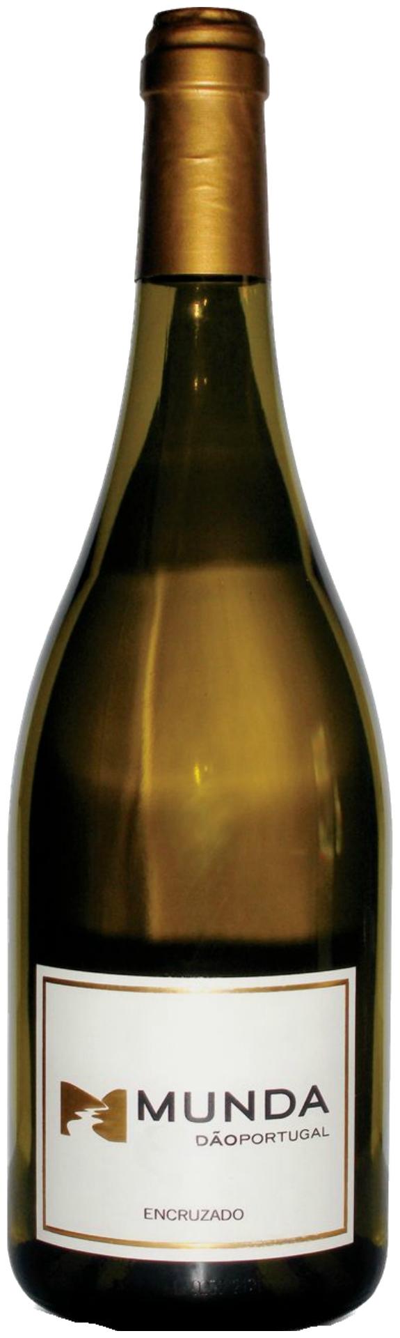 Quinta do Mondego Munda Encruzado 2017