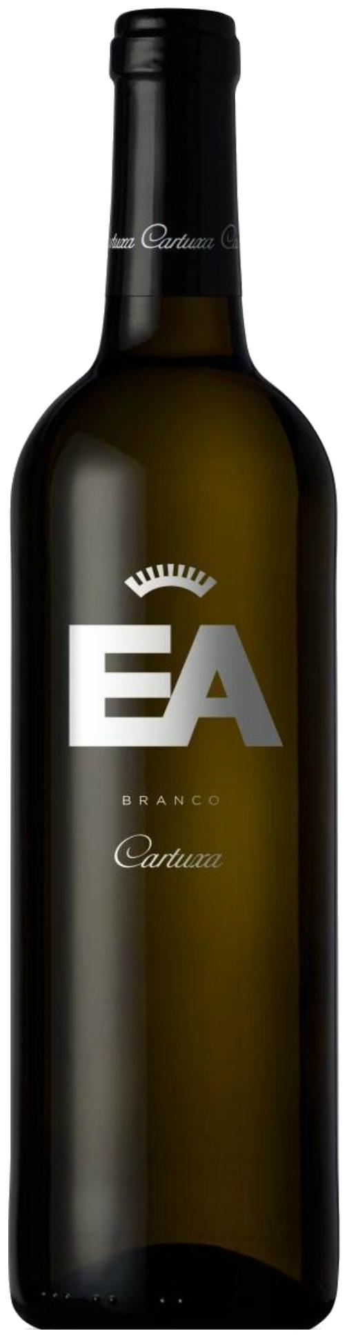 EA Branco halbe Flasche 2018