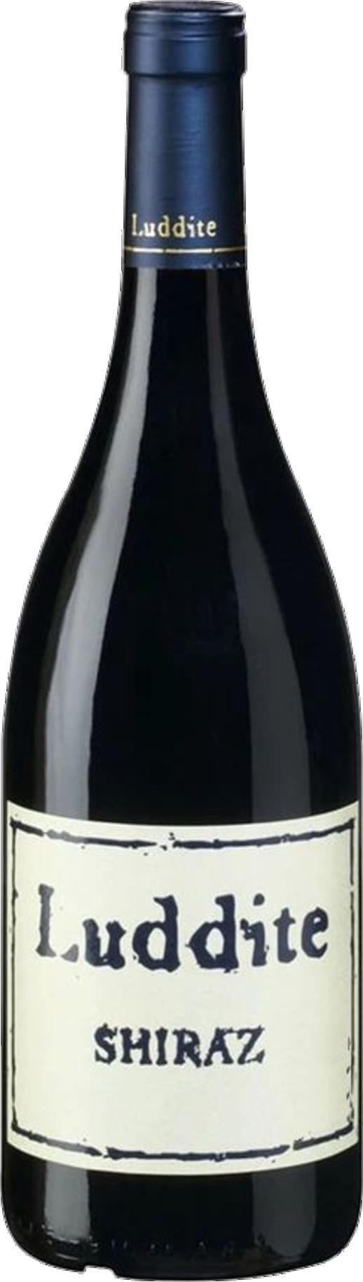 Luddite Shiraz 2017