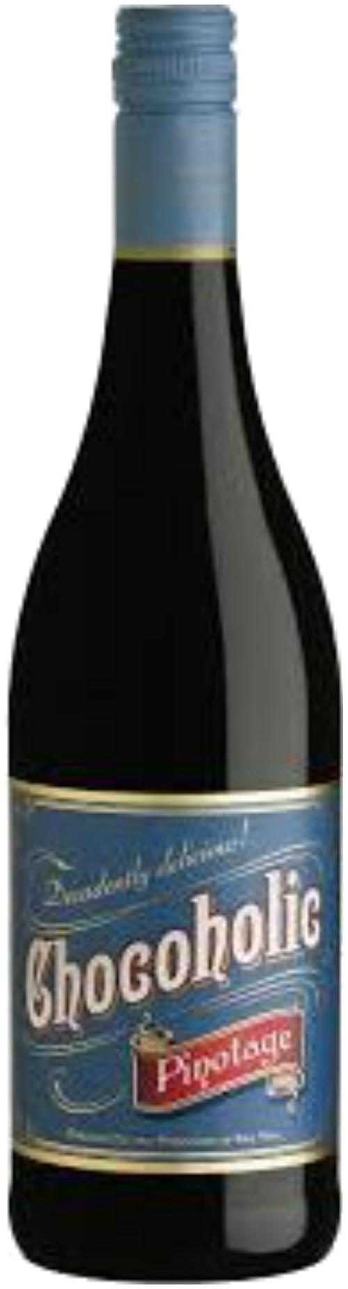 Darling Cellars Chocoholic Pinotage Magnum 2017