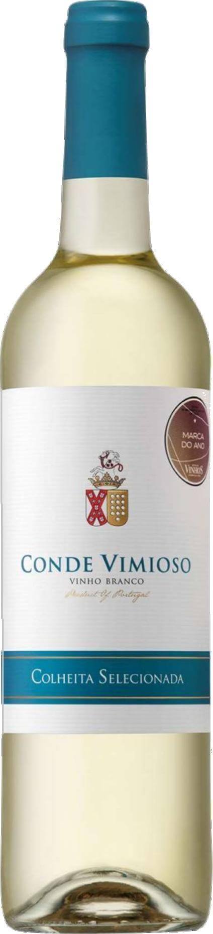 Conde Vimioso Branco 2020