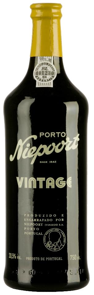 Niepoort Vintage Port 2015
