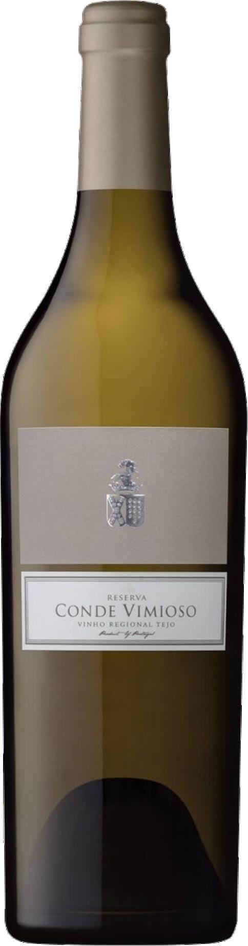 Conde Vimioso Reserva Branco