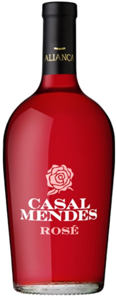 Casal Mendes Rosé