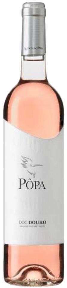 Quinta do Pôpa DOC Douro Rosé 2016