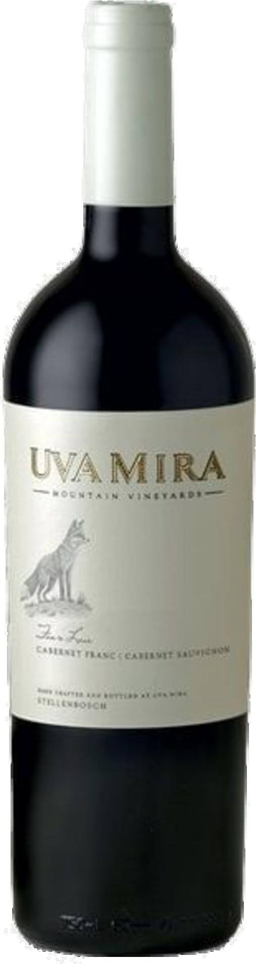 Uva Mira Fox's Lair 2022