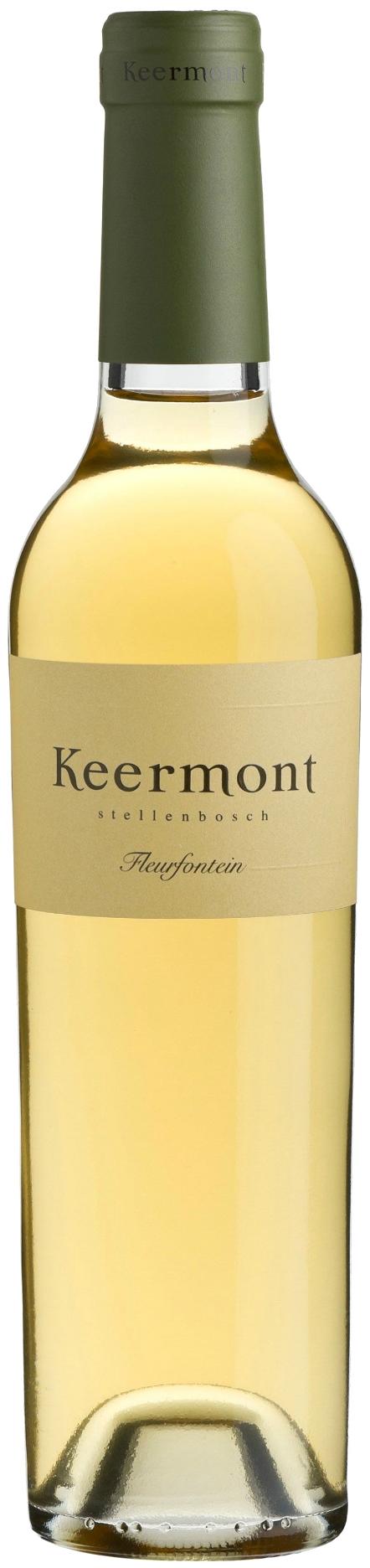 Keermont Fleurfontein 375 ml halbe Flasche 2017