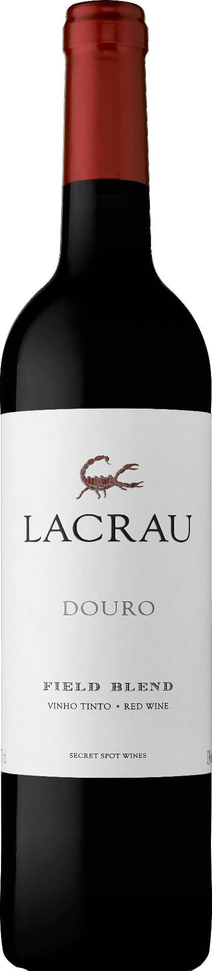 Lacrau Colheita Tinto 2020