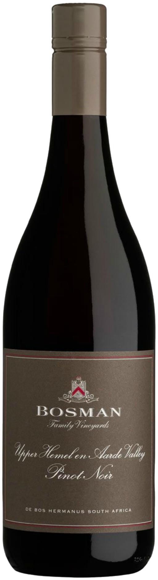 Bosman Upper Hemel en Aarde Pinot Noir 2024