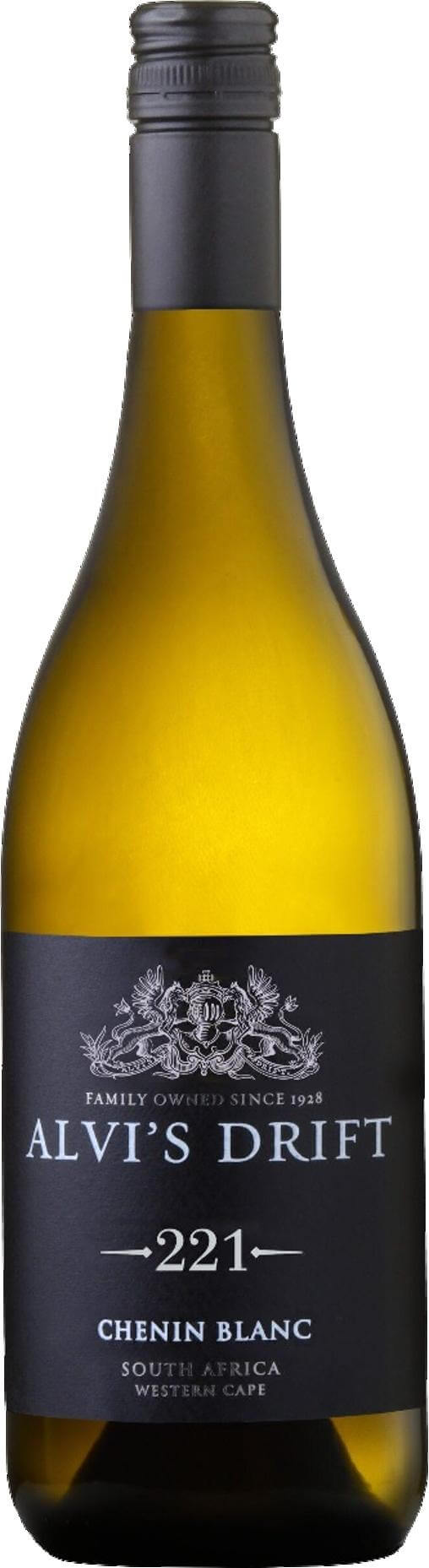 Alvi's Drift 221 Chenin Blanc 2024