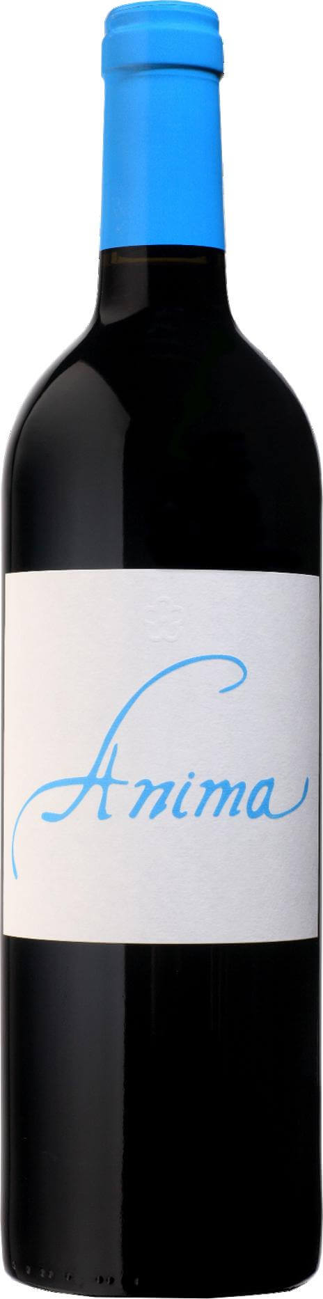 Herdade do Portocarro Anima Tinto 2014