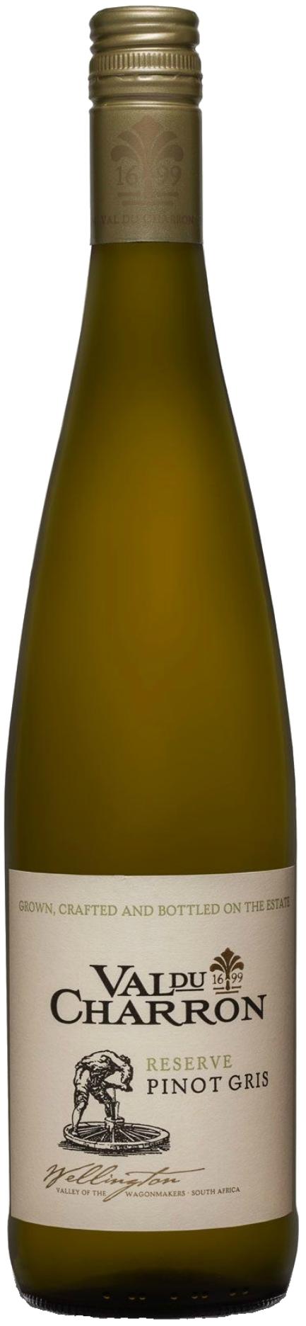 Val du Charron Reserve Pinot Gris 2024