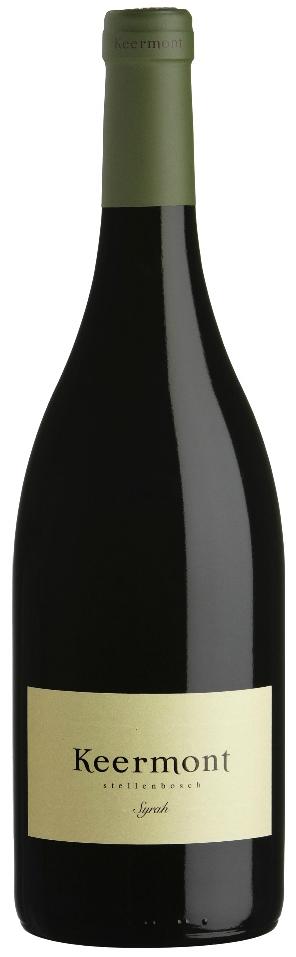 Keermont Syrah 2018