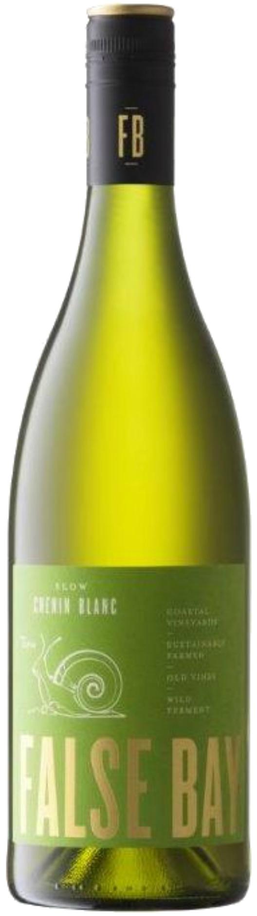 False Bay Slow Chenin Blanc 2024