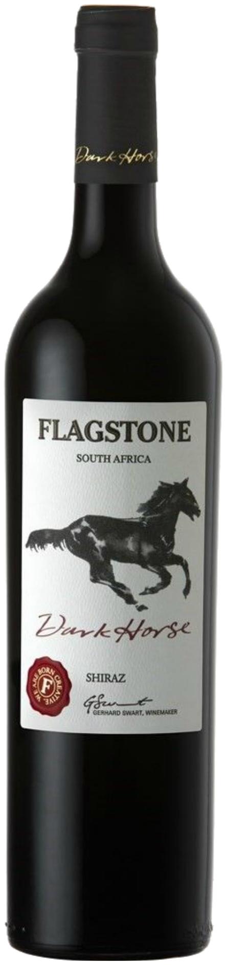 Flagstone Dark Horse Shiraz 2019