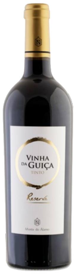 Vinha da Guiça Reserva Tinto 2016