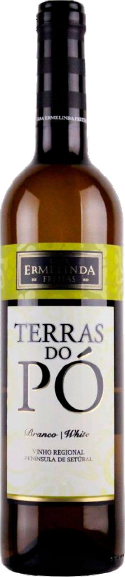 Terras do Pó Branco 2024