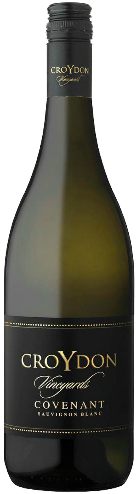 Croydon Covenant Sauvignon Blanc 2017